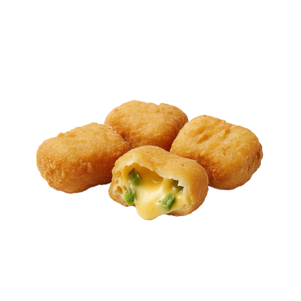 Chili Cheese